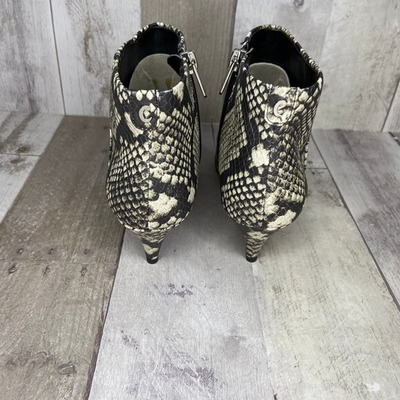 NWB Circus by Sam Edelman Kirby Bootie Size 5.5 - Picture 4 of 7